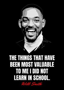 Will Smith Quotes