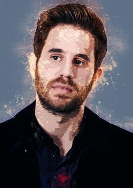 Ben Platt