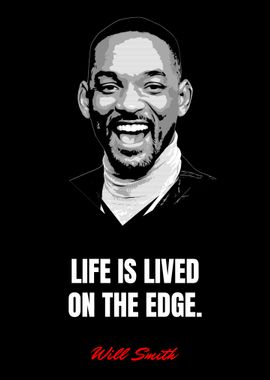 Will Smith Quotes