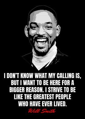 Will Smith Quotes