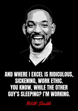 Will Smith Quotes