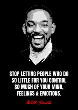 Will Smith Quotes