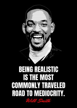 Will Smith Quotes