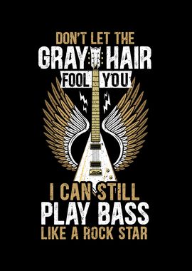 Play Bass Like A Rock Star