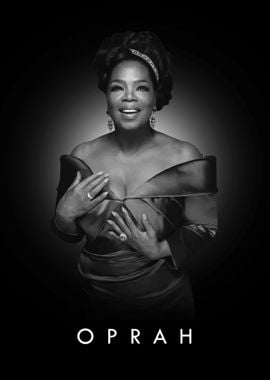 Oprah Winfrey