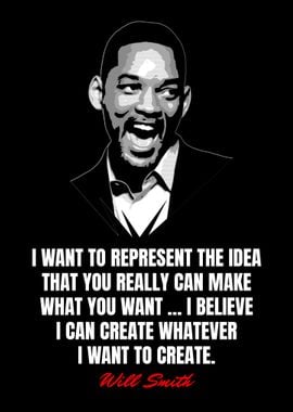 Will Smith Quotes