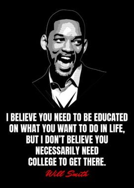 Will Smith Quotes