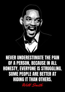 Will Smith Quotes