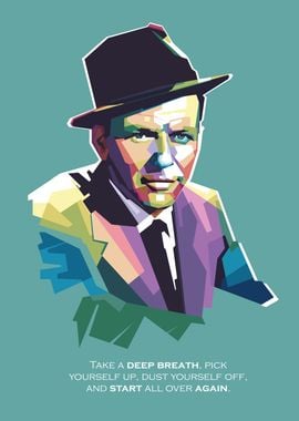 Sinatra Quotes