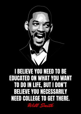 Will Smith Quotes