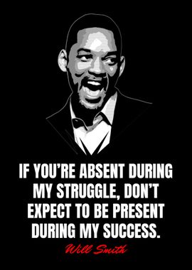 Will Smith Quotes