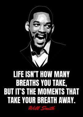 Will Smith Quotes