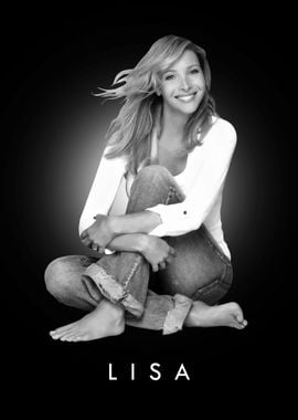 Lisa Kudrow