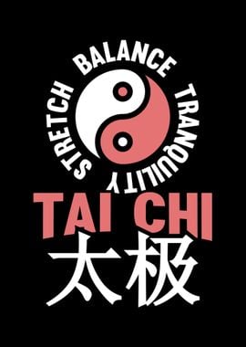 Qigong Taichi