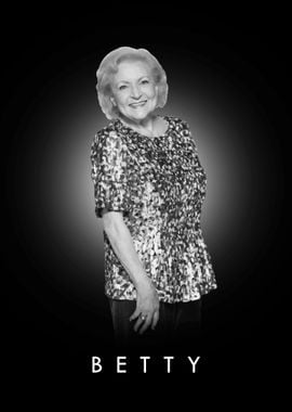 Betty White