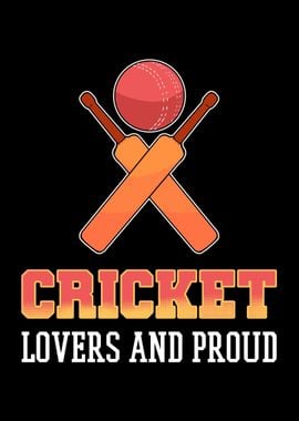 Cricket Lovers