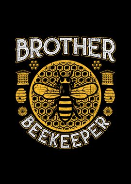 Beekeeper Brother