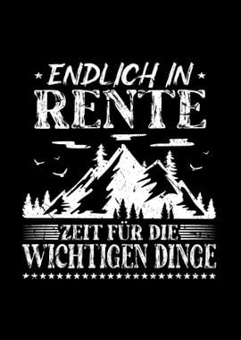 Rente Geschenk Eisenbahn