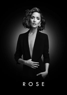 Rose Byrne