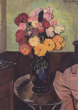 Suzanne Valadon