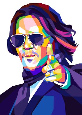 Actor WPAP