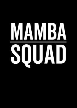 Mamba Squad