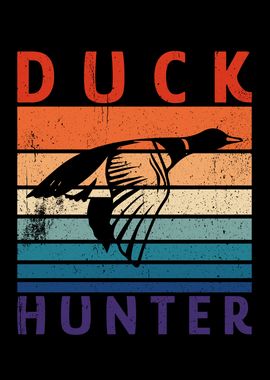 Duck Hunting Duck Hunter