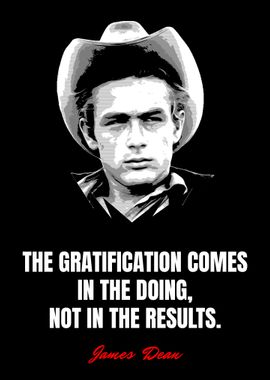 James Dean Quotes