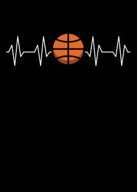 Basketball Heartbeat