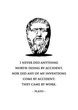 Plato Work