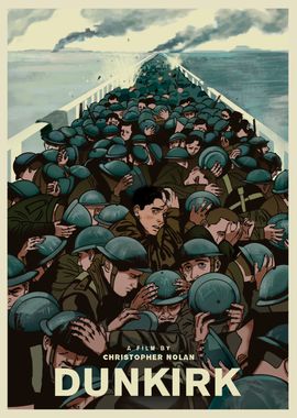 Dunkirk