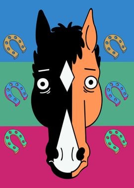 Bojack Horseman Netflix