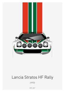 Stratos HF