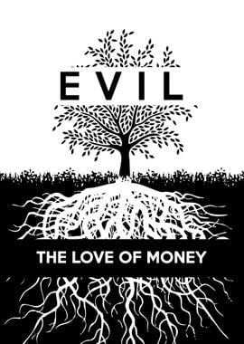 Root of Evil