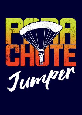 Parachute Jumper