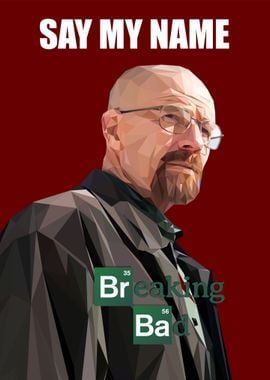 heisenberg breaking bad