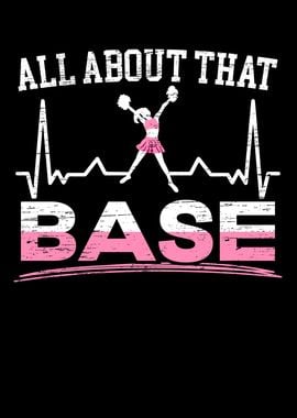 All About That Base Cheer