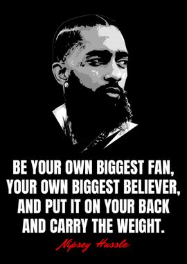 Nipsey Hussle Quotes