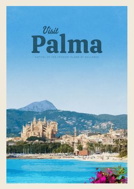 Visit Palma