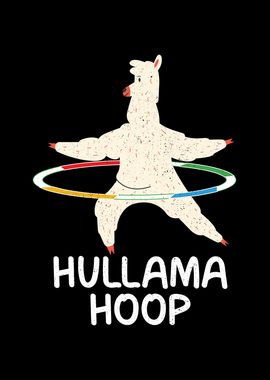 Hullama hoop