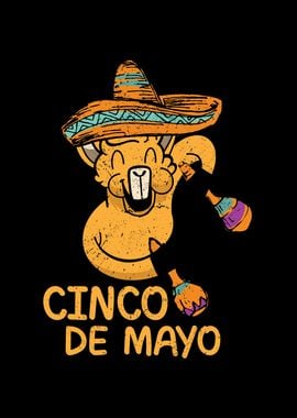 Cinco de mayo