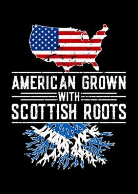 Scottish Roots Scotland