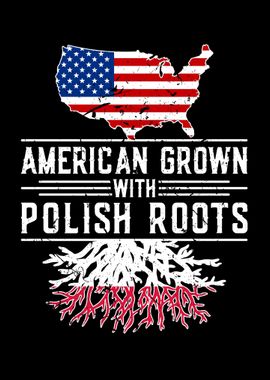 Polish Roots Pride Poland