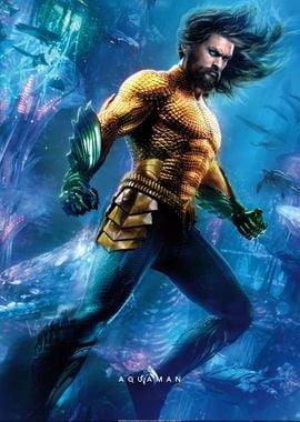 Aquaman