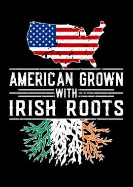 Irish Roots Pride Ireland