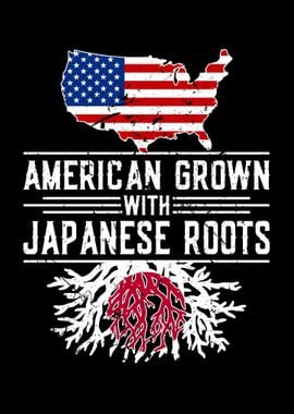 Japanese Roots Pride Japan