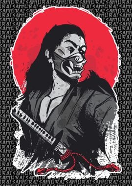 Samurai