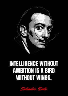 Salvador Dali Quotes