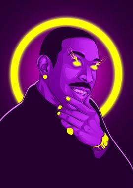 Ludacris Neon