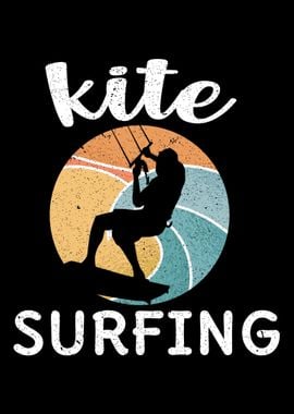 Kiteboarding Kitesurfing